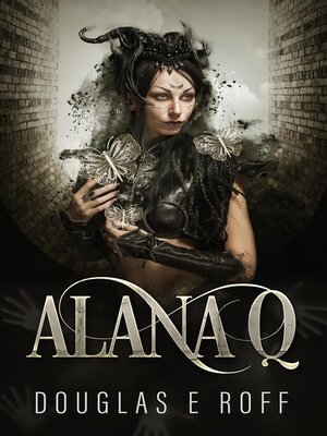 cover image of Alana Q